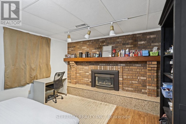 27 OAKMEADOW BOULEVARD, Toronto (Morningside), Ontario, M1E4G3