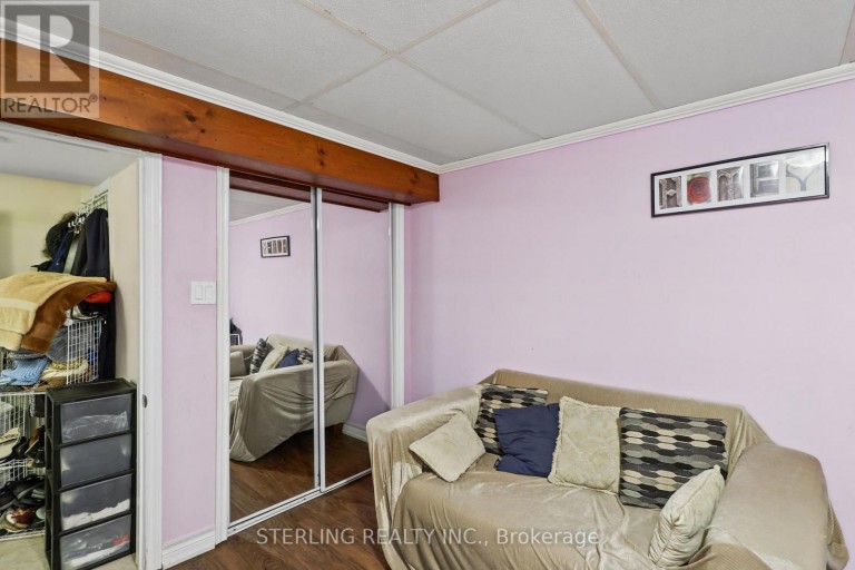 27 OAKMEADOW BOULEVARD, Toronto (Morningside), Ontario, M1E4G3