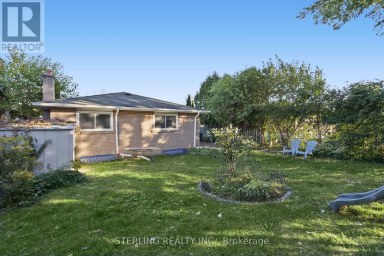 27 OAKMEADOW BOULEVARD Toronto (Morningside) Ontario photo 35