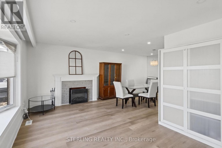 27 OAKMEADOW BOULEVARD, Toronto (Morningside), Ontario, M1E4G3