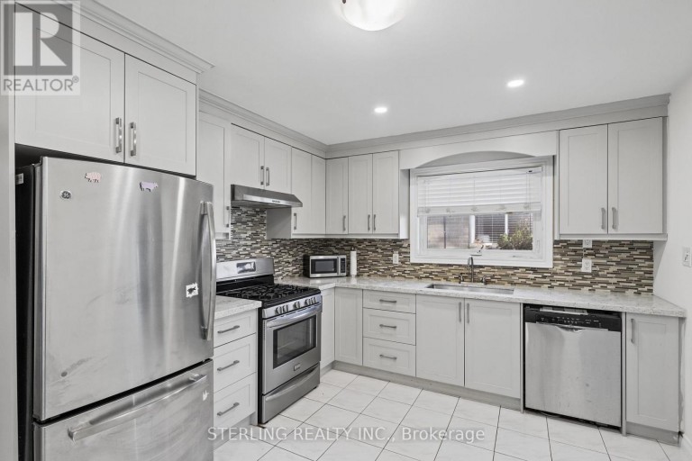 27 OAKMEADOW BOULEVARD, Toronto (Morningside), Ontario, M1E4G3
