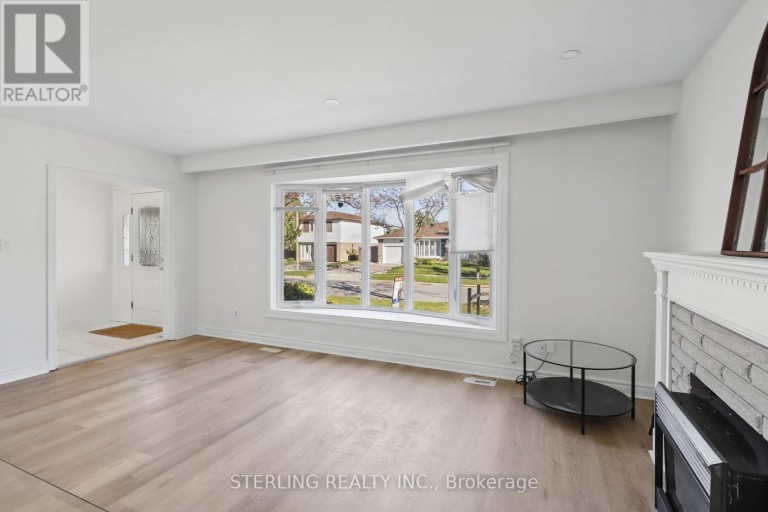 27 OAKMEADOW BOULEVARD, Toronto (Morningside), Ontario, M1E4G3