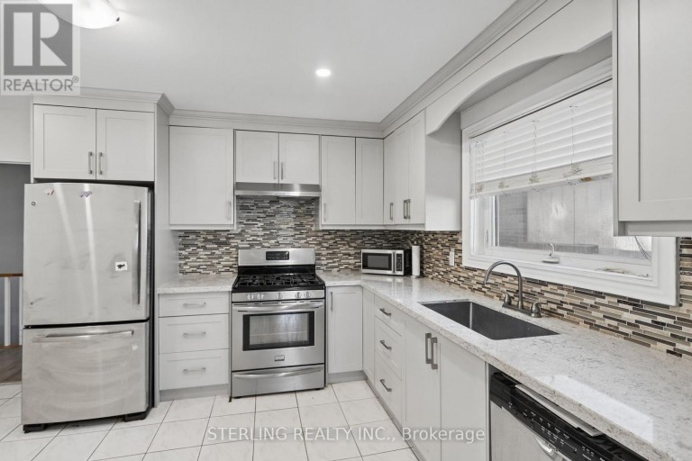 27 OAKMEADOW BOULEVARD, Toronto (Morningside), Ontario, M1E4G3