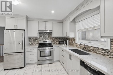 27 OAKMEADOW BOULEVARD Toronto (Morningside) Ontario photo 7