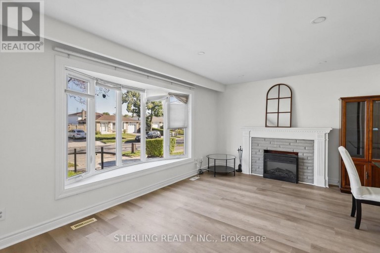 27 OAKMEADOW BOULEVARD, Toronto (Morningside), Ontario, M1E4G3