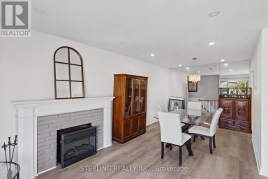 27 OAKMEADOW BOULEVARD Toronto (Morningside) Ontario photo 9