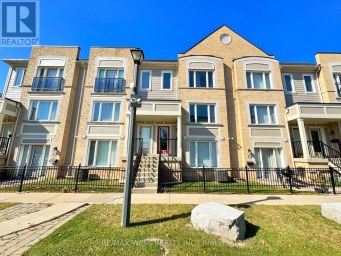 136 - 60 FAIRWOOD CIRCLE Brampton (Sandringham-Wellington) Ontario photo 1