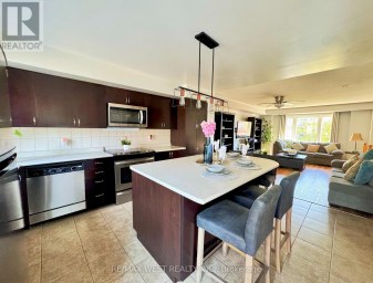 136 - 60 FAIRWOOD CIRCLE Brampton (Sandringham-Wellington) Ontario photo 10