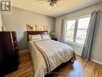 136 - 60 FAIRWOOD CIRCLE Brampton (Sandringham-Wellington) Ontario photo 12