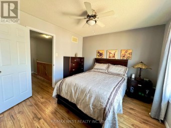 136 - 60 FAIRWOOD CIRCLE Brampton (Sandringham-Wellington) Ontario photo 13