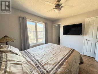 136 - 60 FAIRWOOD CIRCLE Brampton (Sandringham-Wellington) Ontario photo 14