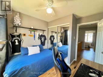 136 - 60 FAIRWOOD CIRCLE Brampton (Sandringham-Wellington) Ontario photo 17