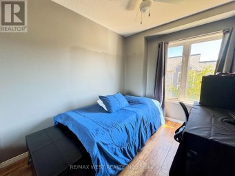 136 - 60 FAIRWOOD CIRCLE Brampton (Sandringham-Wellington) Ontario photo 18