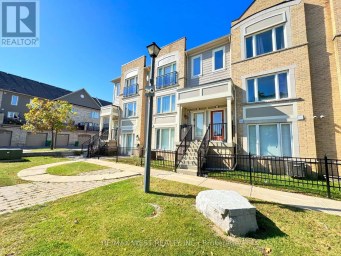 136 - 60 FAIRWOOD CIRCLE Brampton (Sandringham-Wellington) Ontario photo 2