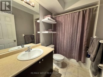 136 - 60 FAIRWOOD CIRCLE Brampton (Sandringham-Wellington) Ontario photo 20