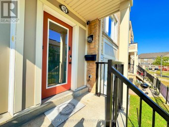 136 - 60 FAIRWOOD CIRCLE Brampton (Sandringham-Wellington) Ontario photo 3