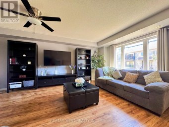 136 - 60 FAIRWOOD CIRCLE Brampton (Sandringham-Wellington) Ontario photo 4