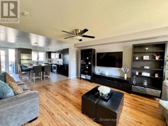 136 - 60 FAIRWOOD CIRCLE Brampton (Sandringham-Wellington) Ontario photo 6