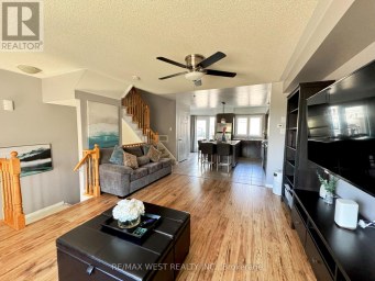 136 - 60 FAIRWOOD CIRCLE Brampton (Sandringham-Wellington) Ontario photo 7