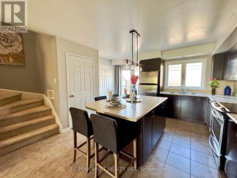 136 - 60 FAIRWOOD CIRCLE Brampton (Sandringham-Wellington) Ontario photo 8