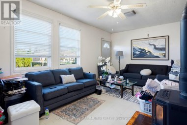 84 GILLEY ROAD Toronto (Downsview-Roding-CFB) Ontario photo 10