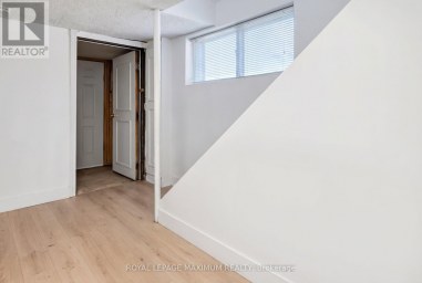 84 GILLEY ROAD Toronto (Downsview-Roding-CFB) Ontario photo 16