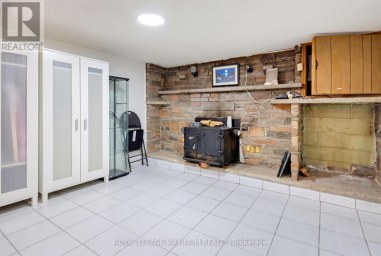 84 GILLEY ROAD Toronto (Downsview-Roding-CFB) Ontario photo 17