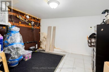 84 GILLEY ROAD Toronto (Downsview-Roding-CFB) Ontario photo 18