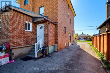 84 GILLEY ROAD Toronto (Downsview-Roding-CFB) Ontario photo 19