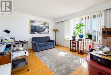 84 GILLEY ROAD Toronto (Downsview-Roding-CFB) Ontario photo 2