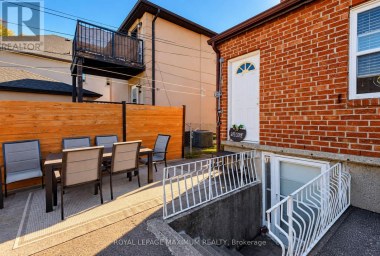 84 GILLEY ROAD Toronto (Downsview-Roding-CFB) Ontario photo 20