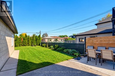 84 GILLEY ROAD Toronto (Downsview-Roding-CFB) Ontario photo 22