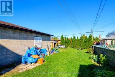 84 GILLEY ROAD Toronto (Downsview-Roding-CFB) Ontario photo 23