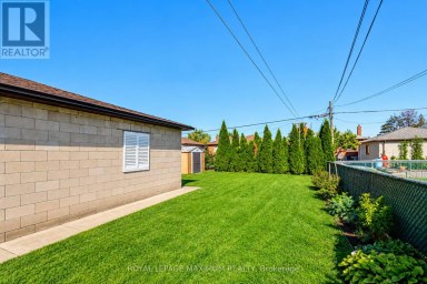 84 GILLEY ROAD Toronto (Downsview-Roding-CFB) Ontario photo 24