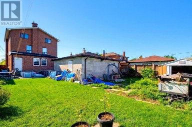 84 GILLEY ROAD Toronto (Downsview-Roding-CFB) Ontario photo 25