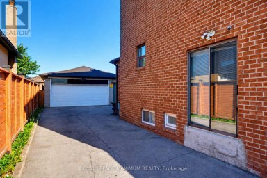 84 GILLEY ROAD Toronto (Downsview-Roding-CFB) Ontario photo 28