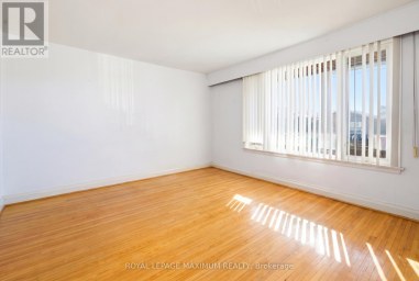 84 GILLEY ROAD Toronto (Downsview-Roding-CFB) Ontario photo 3