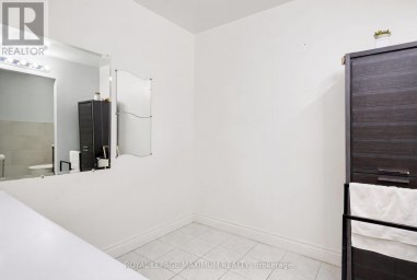 84 GILLEY ROAD Toronto (Downsview-Roding-CFB) Ontario photo 5