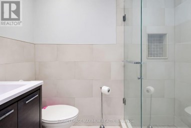 84 GILLEY ROAD Toronto (Downsview-Roding-CFB) Ontario photo 6