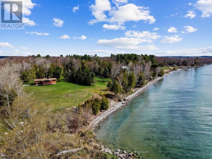 605B ORCHARD GROVE ROAD, Alnwick/Haldimand, Ontario, K0K2G0