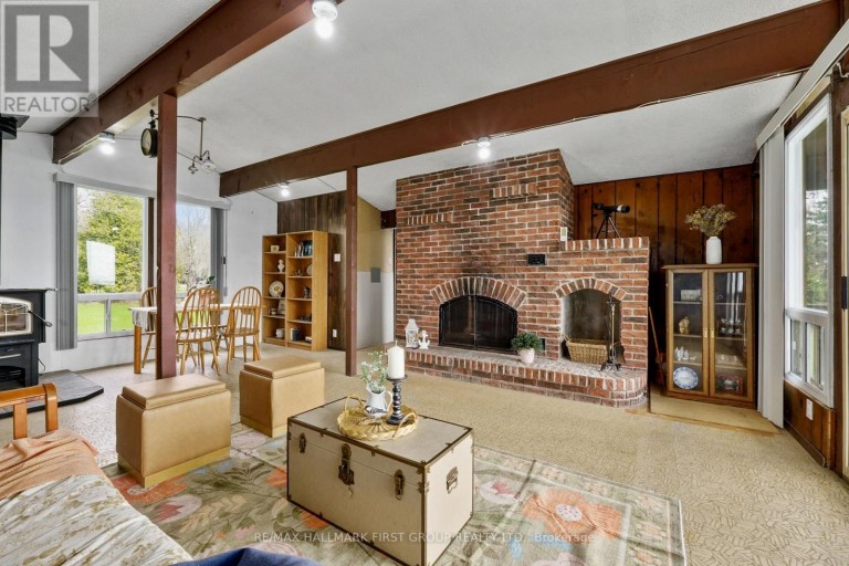 605B ORCHARD GROVE ROAD, Alnwick/Haldimand, Ontario, K0K2G0