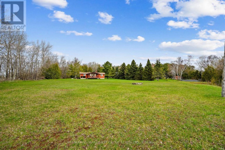 605B ORCHARD GROVE ROAD, Alnwick/Haldimand, Ontario, K0K2G0