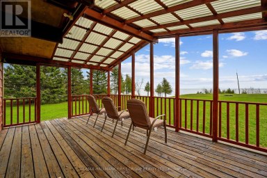 605B ORCHARD GROVE ROAD Alnwick/Haldimand Ontario photo 22