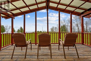 605B ORCHARD GROVE ROAD Alnwick/Haldimand Ontario photo 23