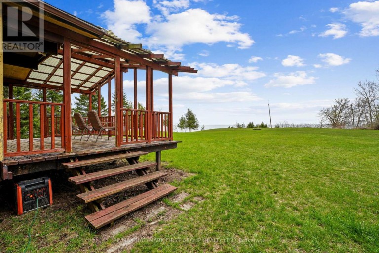 605B ORCHARD GROVE ROAD, Alnwick/Haldimand, Ontario, K0K2G0