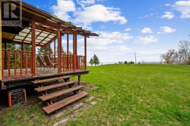 605B ORCHARD GROVE ROAD Alnwick/Haldimand Ontario photo 24