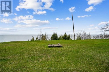 605B ORCHARD GROVE ROAD Alnwick/Haldimand Ontario photo 27