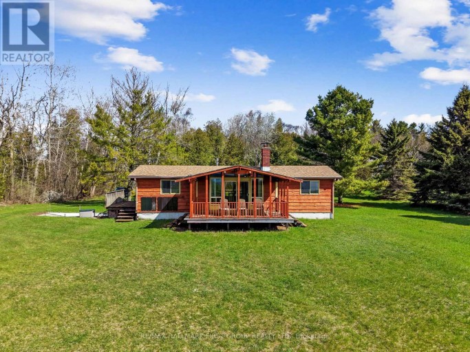 605B ORCHARD GROVE ROAD, Alnwick/Haldimand, Ontario, K0K2G0