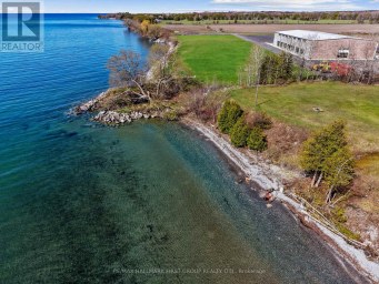 605B ORCHARD GROVE ROAD Alnwick/Haldimand Ontario photo 32