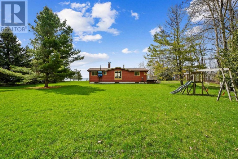 605B ORCHARD GROVE ROAD, Alnwick/Haldimand, Ontario, K0K2G0